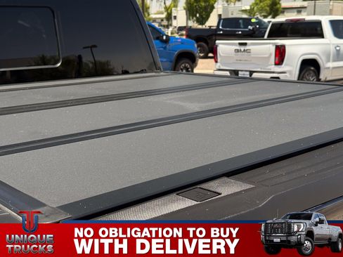 Used 2021 Ford F150 Raptor w/ Equipment Group 801A High AWD/4WD image 9
