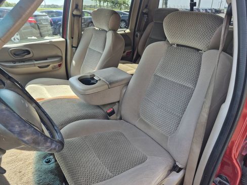 Used 2002 Ford F150 XLT RWD image 13