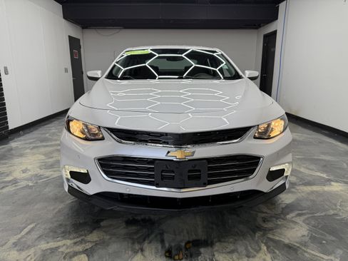 Used 2016 Chevrolet Malibu Premier image 7