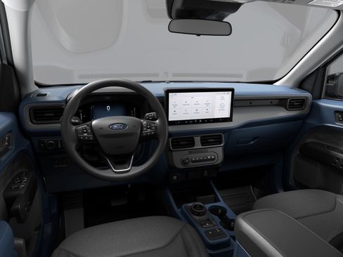 New 2026 Ford Maverick XLT AWD/4WD image 8