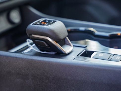 New 2026 Nissan Rogue S image 23