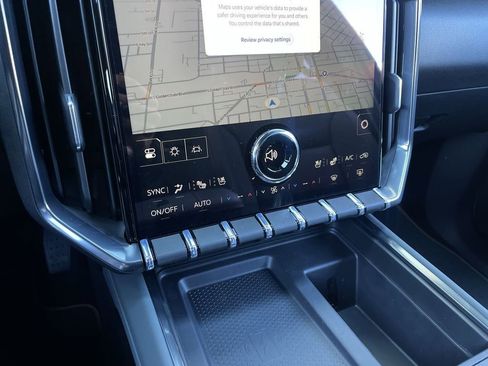 New 2026 GMC Acadia AT4 w/ Luxury Package image 35