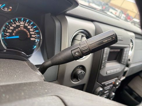 Used 2013 Ford F150 XLT w/ Luxury Equipment Group image 22