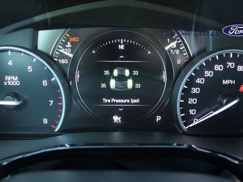 Used 2019 Cadillac XT5 Platinum image 25