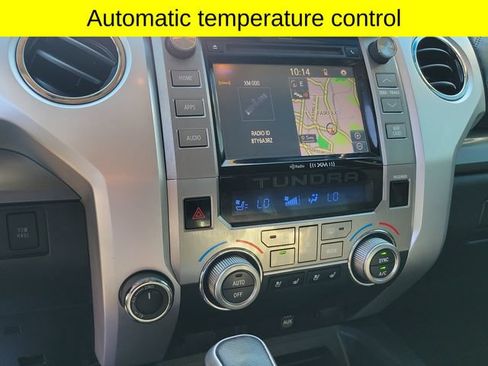 Used 2015 Toyota Tundra Platinum AWD/4WD image 14