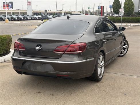 Used 2016 Volkswagen CC R-Line image 5