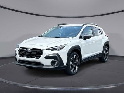 Certified 2026 Subaru Crosstrek 2.5i Limited w/ Popular Package #4A
