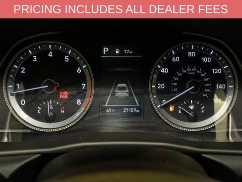 Used 2023 Hyundai Sonata SEL FWD image 16
