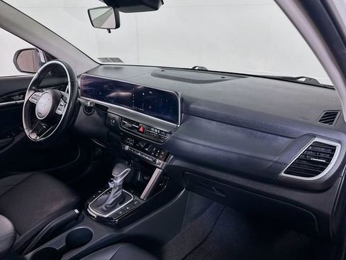 Used 2024 Kia Seltos EX image 23