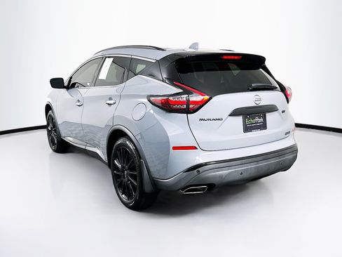Used 2024 Nissan Murano SV w/ SV Midnight Edition Package FWD image 5