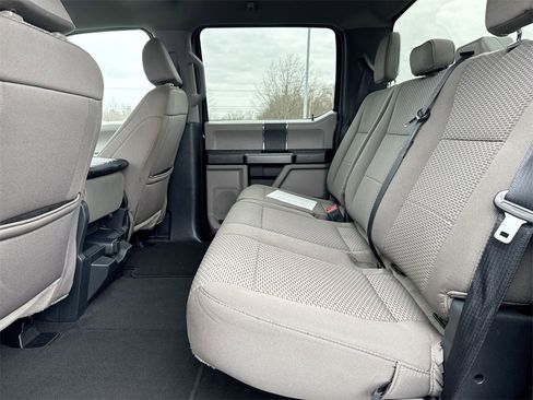 Used 2022 Ford F250 XLT image 22