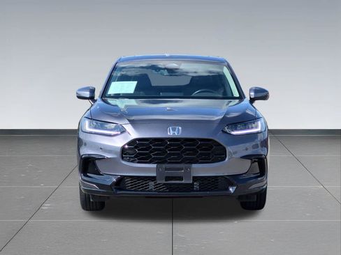 Used 2025 Honda HR-V EX-L image 9