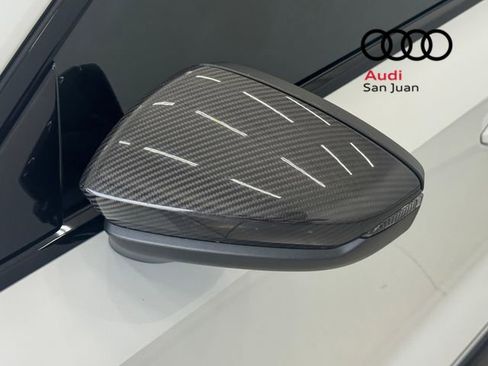 Used 2025 Audi S3 Premium Plus AWD/4WD image 7