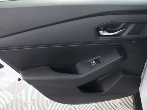 New 2025 Honda Accord Sport image 27