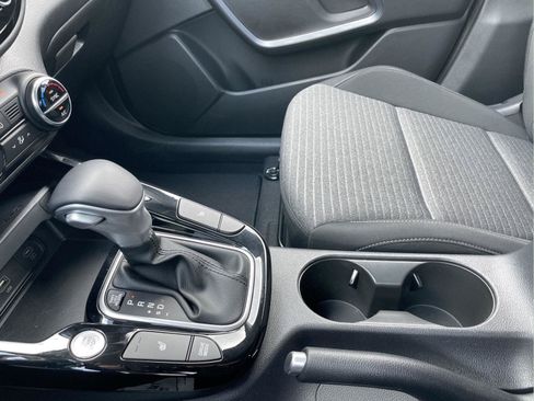 Used 2023 Kia Soul EX FWD image 29