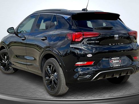 Used 2024 Buick Encore GX Sport Touring w/ Comfort Package image 13