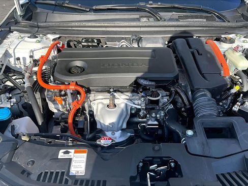 Used 2024 Honda Accord Sport image 31