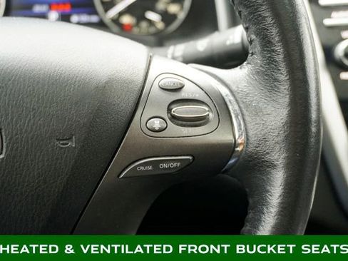 Used 2023 Nissan Murano Platinum image 24