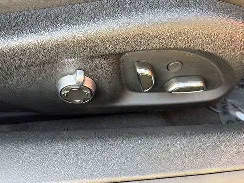 Used 2023 Cadillac CT4 V w/ Climate Package image 20