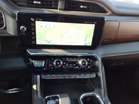 New 2026 GMC Sierra 1500 Denali Ultimate image 9