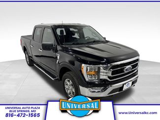 Used 2023 Ford F150 XLT w/ Equipment Group 302A High AWD/4WD 360° Tour