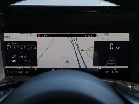 New 2026 Subaru Outback Premium image 31