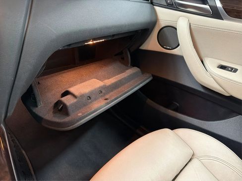 Used 2017 BMW X3 xDrive35i image 28