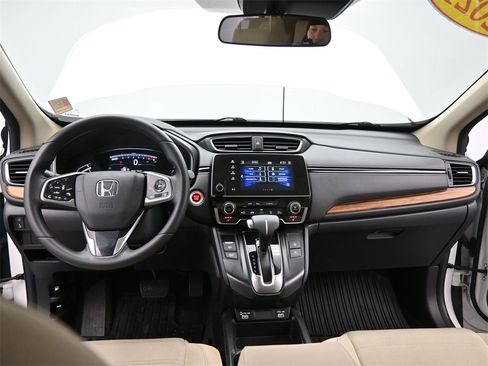 Used 2021 Honda CR-V EX image 32