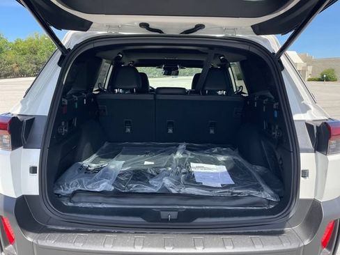 New 2026 Subaru Outback Limited AWD/4WD image 24