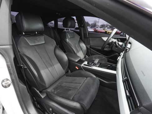 Used 2023 Audi A5 2.0T Premium Plus w/ Premium Plus AWD/4WD image 41