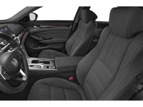 Used 2019 Honda Accord EX-L image 9