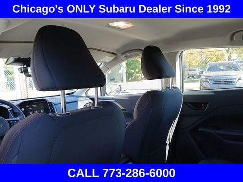 Certified 2025 Subaru Impreza 2.0i Sport image 20