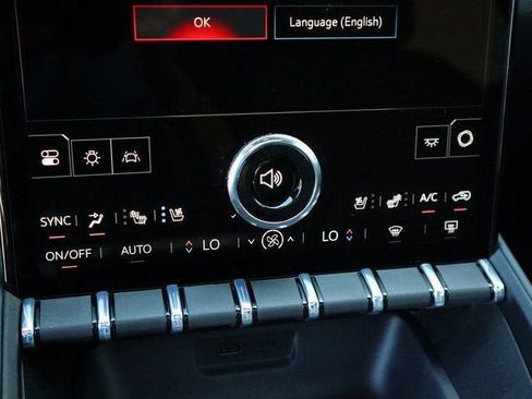 New 2026 GMC Terrain AT4 w/ Convenience Package III AWD/4WD image 39