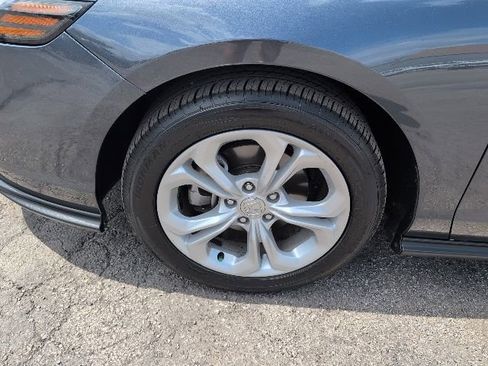Used 2024 Honda Accord LX image 3