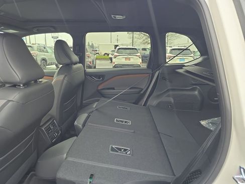 New 2025 Subaru Forester Sport image 18