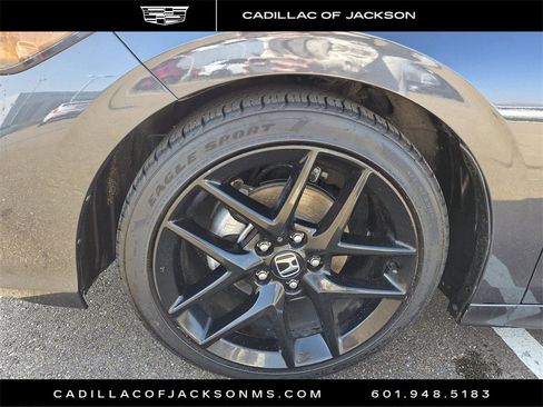 Used 2025 Honda Civic Sport image 24