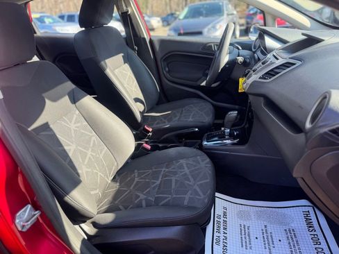 Used 2011 Ford Fiesta SE w/ 202A Rapid Spec Order Code image 19