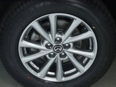Certified 2024 MAZDA CX-5 AWD 2.5 S w/ Preferred Package image 37