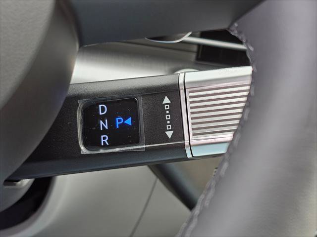 New 2026 Hyundai Kona Limited AWD/4WD image 24