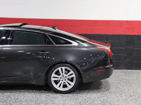 Used 2014 Jaguar XJ L Portfolio image 22