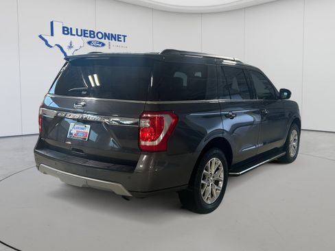 Certified 2020 Ford Expedition XLT w/ Equipment Group 202A RWD image 5