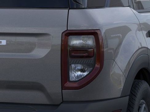 New 2026 Ford Bronco Sport Big Bend AWD/4WD image 51