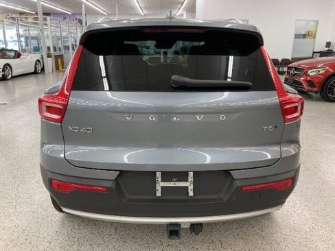 Used 2019 Volvo XC40 T5 Momentum AWD/4WD image 5