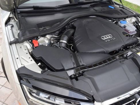 Used 2016 Audi A7 TDI Prestige w/ Prestige Package AWD/4WD image 92