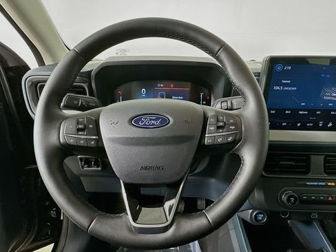 New 2026 Ford Maverick XLT w/ Equipment Group 301A image 11