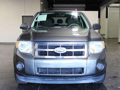 Used 2011 Ford Escape XLS w/ 101A Rapid Spec Order Code FWD image 7