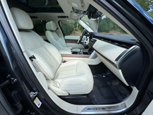 Used 2023 Land Rover Range Rover SE AWD/4WD image 61