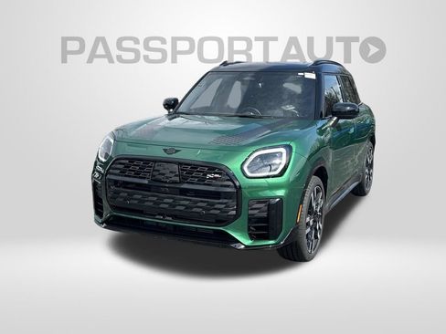 Used 2026 MINI Cooper Countryman S AWD/4WD image 1