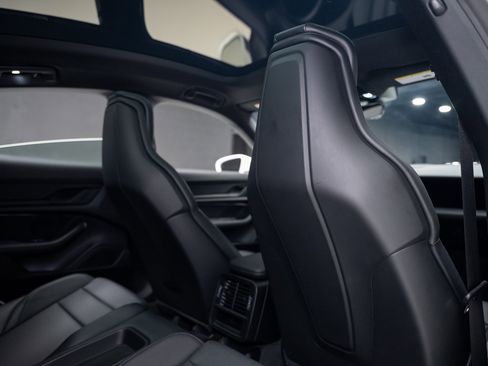 Used 2023 Porsche Taycan w/ Premium Package image 65