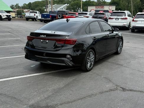 Used 2024 Kia Forte GT-Line FWD image 15
